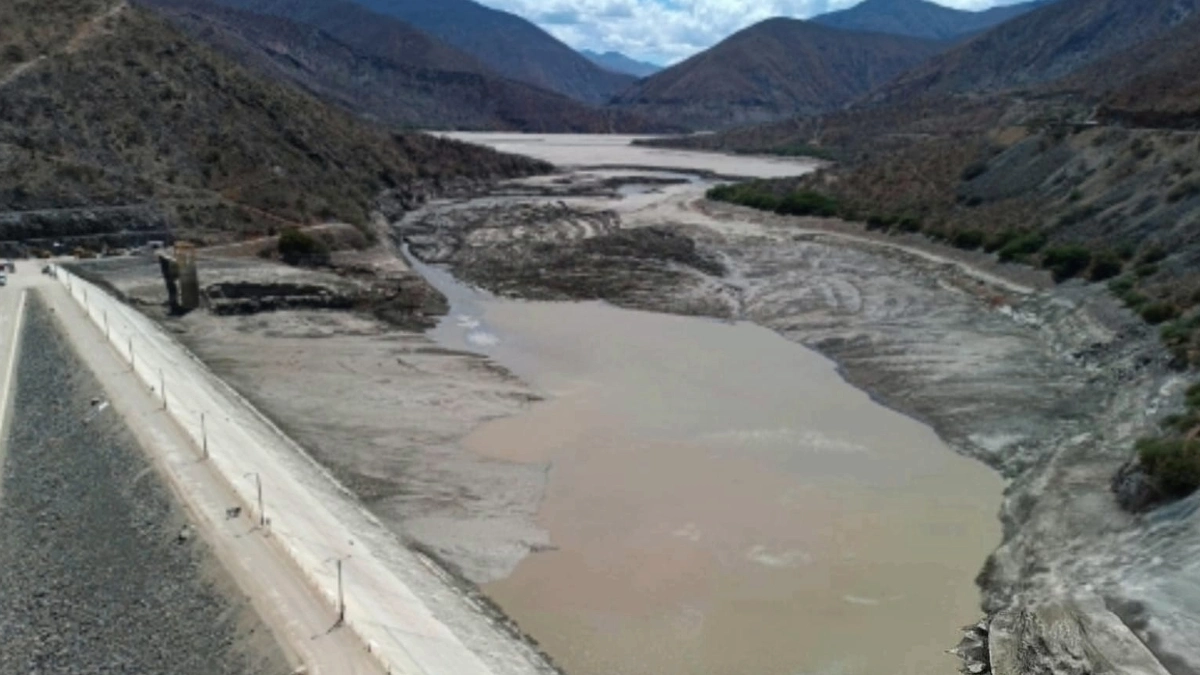 Proyecto Especial Olmos Tinajones gestiona declaratoria de emergencia por sequía extrema en Lambayeque