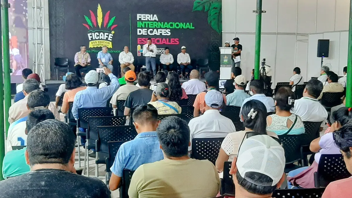 Proponen autogravamen de US$4 por quintal de café exportado para reactivar sector