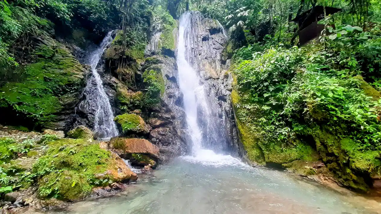 Naturaleza, aventura y desarrollo turístico en Tingo Maria