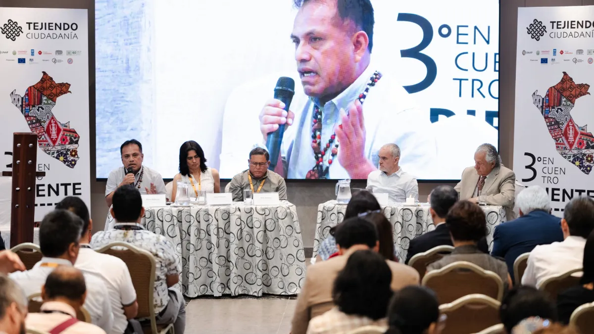 Respuestas a los desafíos socioambientales y económicos