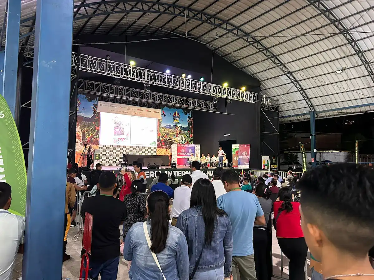 Ficafé 2024 genera transacciones por más de S_91 millones