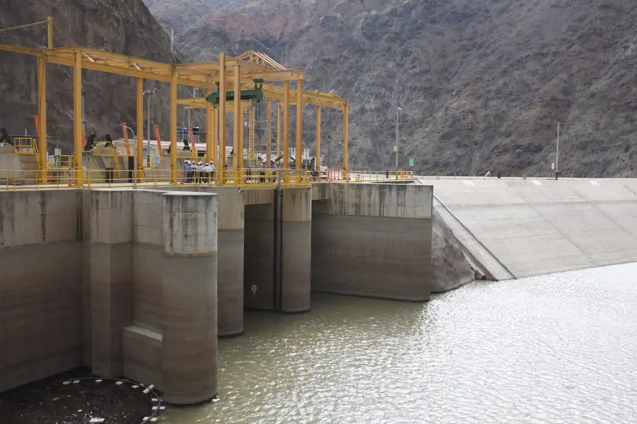 Presa Limón requiere ampliación de 45 a 85 metros para garantizar agricultura en Olmos