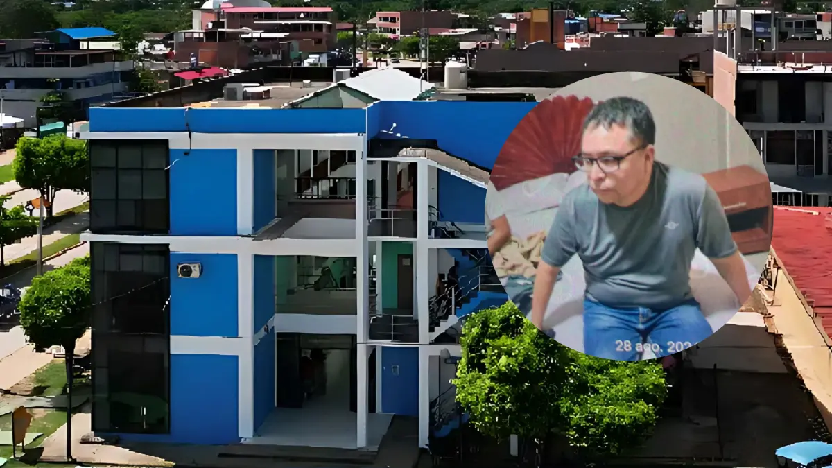 Anulan decisión judicial que negó prisión preventiva a empresario investigado en Ucayali