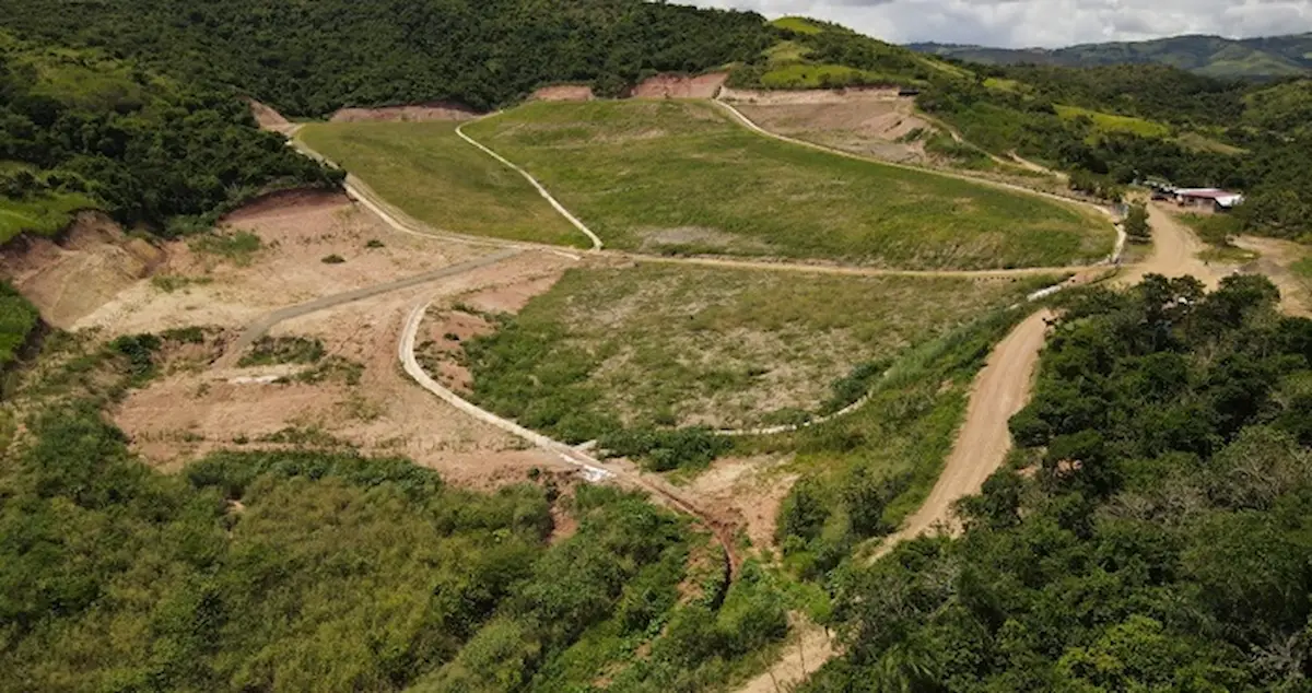 Recuperan 117 hectáreas afectadas por residuos sólidos en 10 ciudades del país