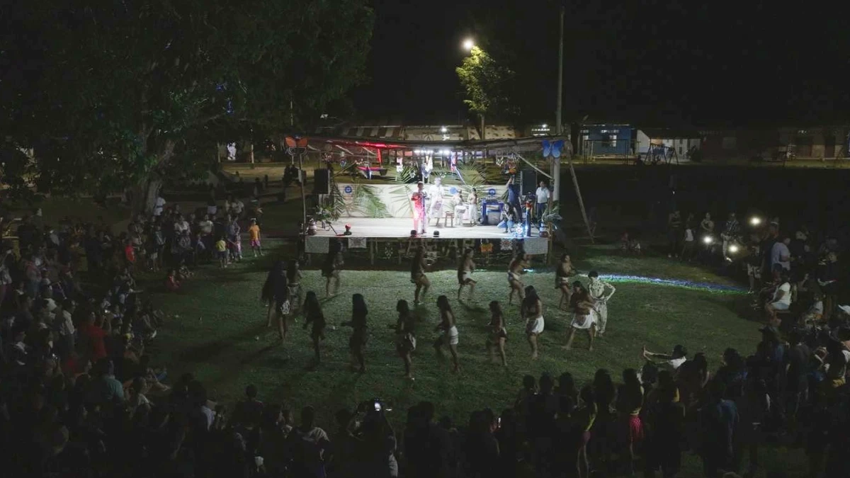 Un llamado a la conservación cultural y ambiental