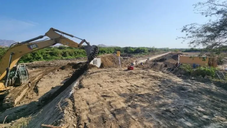 Impulsan desarrollo sostenible en Lambayeque con 12 proyectos agropecuarios