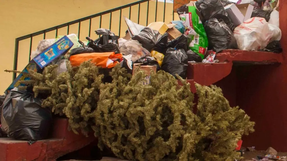 Reduce residuos y apuesta por el reciclaje