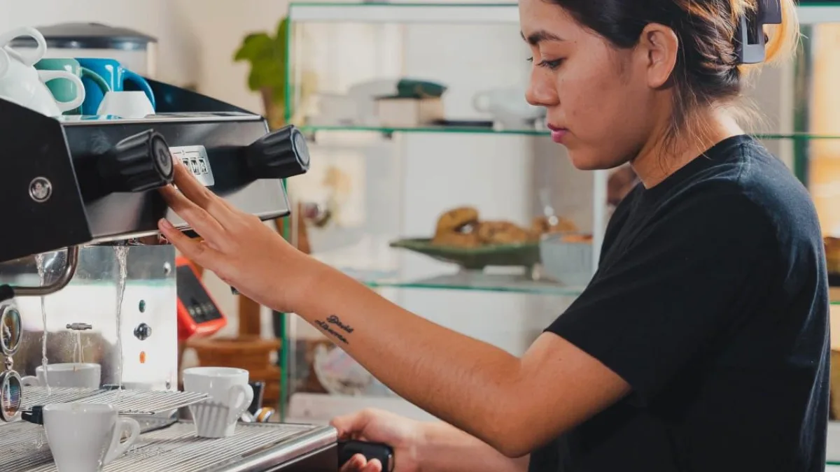 Cafetería Amarillo: Un espacio para el café de especialidad en Pangoa