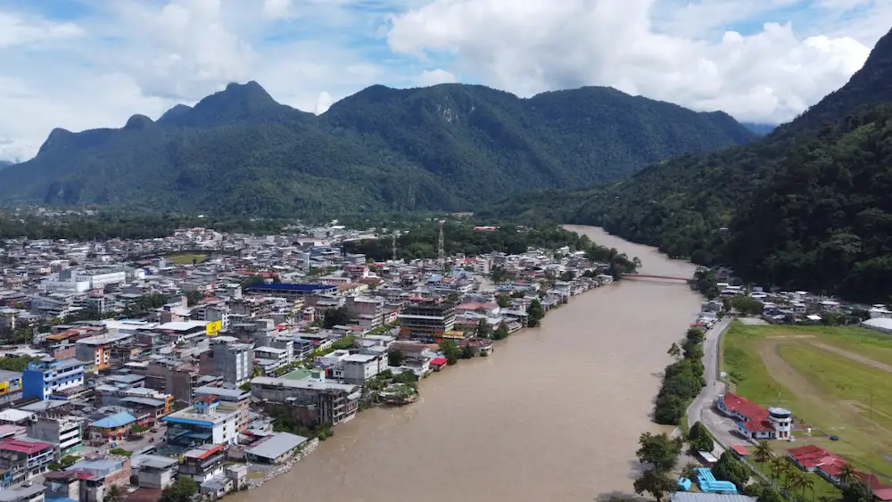 Cadenas agroproductivas y turismo buscan desarrollo económico de Leoncio Prado