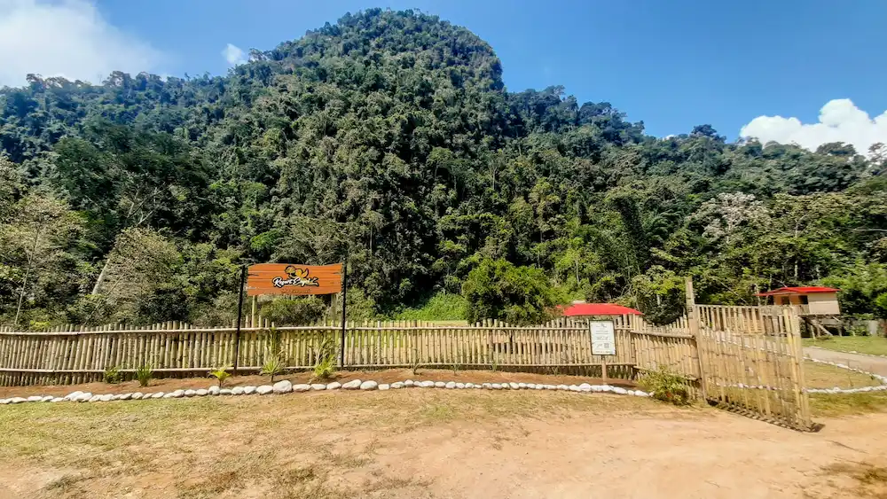 I Camping Festival impulsa turismo sostenible en Tingo María