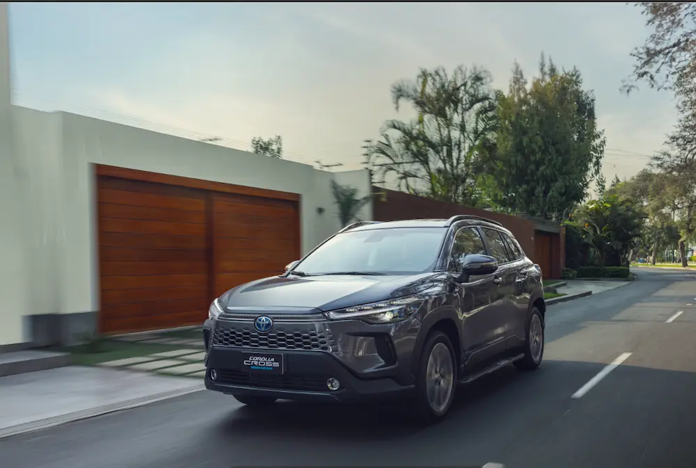 Corolla Cross2
