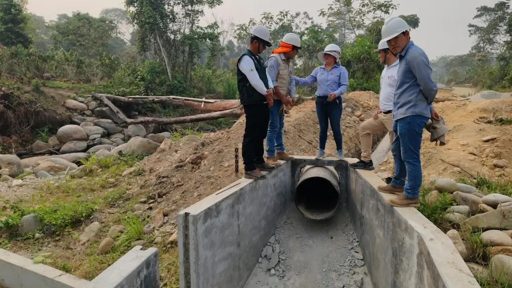 PEAH cierra 2024 con ejecución presupuestal del 98.1%