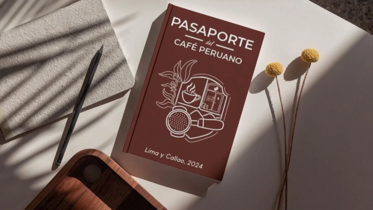 Pasaporte del Café Peruano abre convocatoria para cafeterías de Cusco y Arequipa