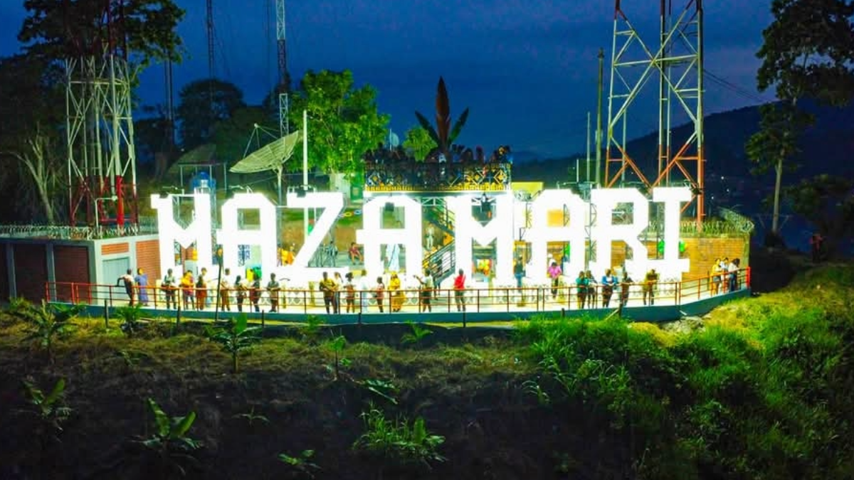 Inauguran mirador San Cristóbal para fomentar turismo en Mazamari-1 (1)