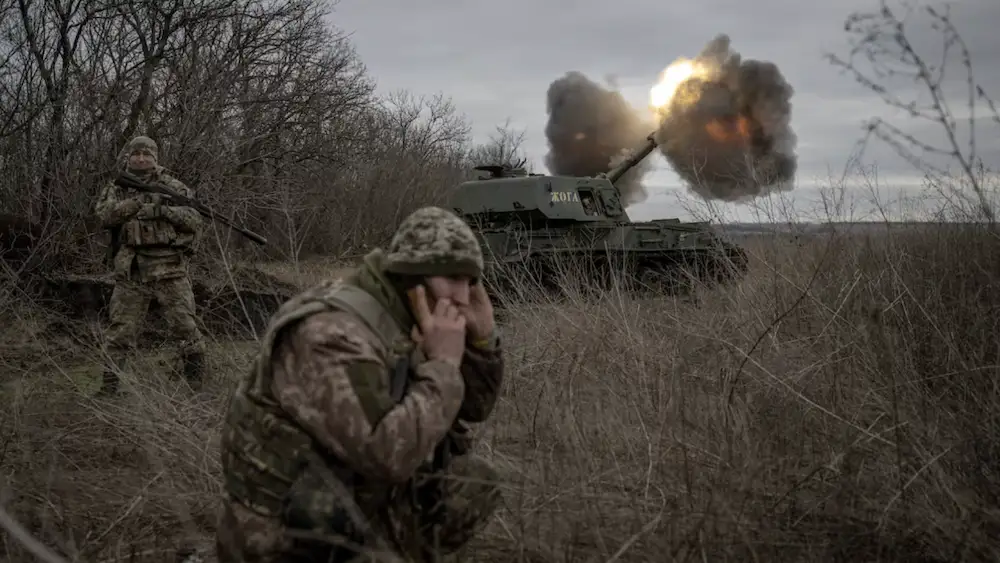 Conflictos armados y cambio climático Cómo las guerras impactan en el ambiente