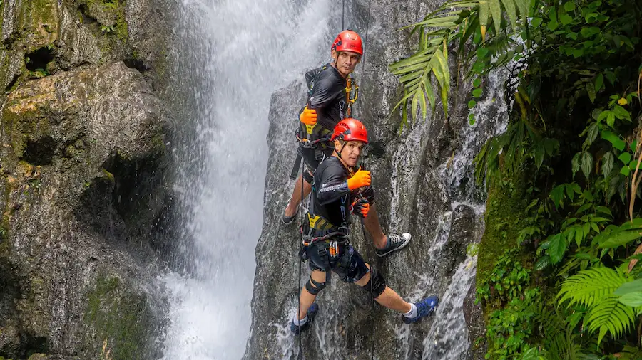 De la economía ilícita al crecimiento turístico