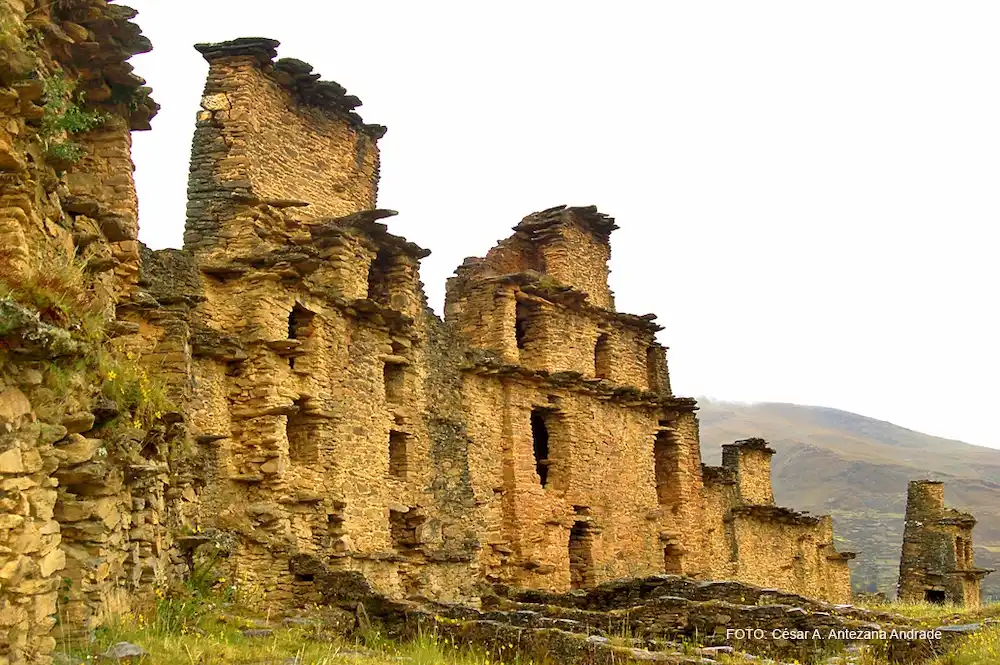 Huánuco pierde visibilidad turístico