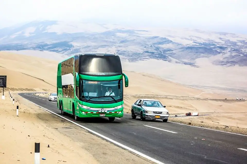 Implementarán tecnología inteligente en carreteras para mejorar seguridad vial
