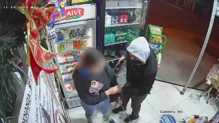 32% de peruanos vio cerrar negocios por inseguridad