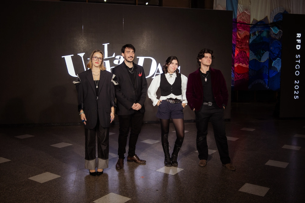 Chile lidera la revolución de la moda circular y sostenible_2