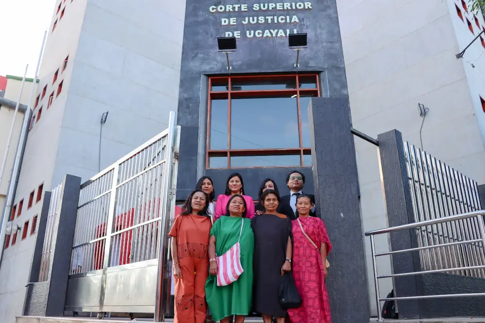 Defensa solicita ratificar condena y aumentar reparación civil_!