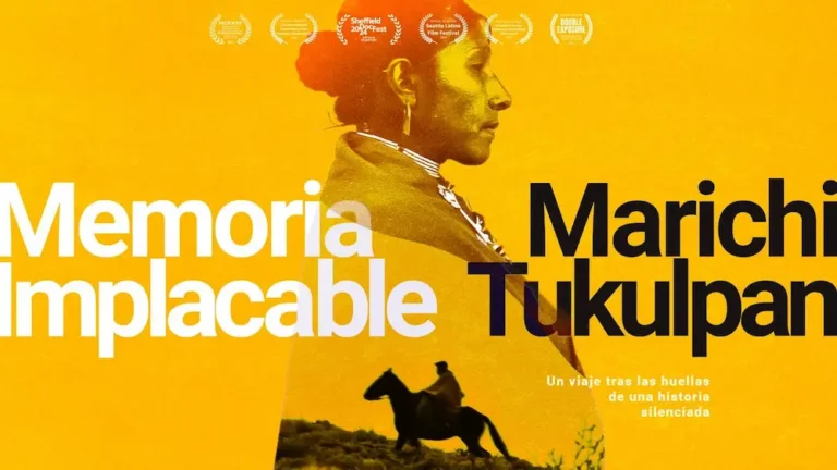 Documental rescata testimonios silenciados del pueblo mapuche_1