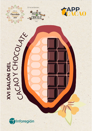 Cacao y chocolate 2024